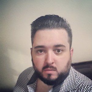 Meet your Posher, Jorge